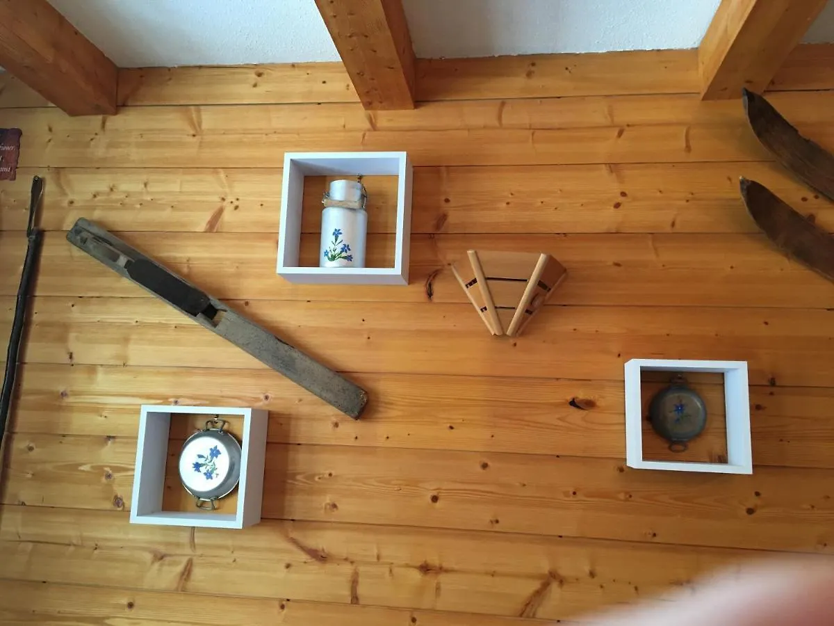 Cerro Torre Plagne Apartment La Plagne
