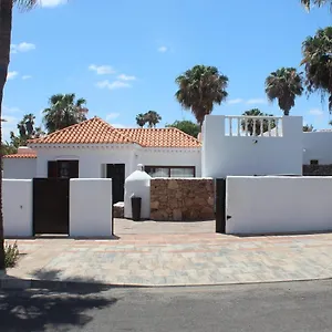 La Charlatana Villa Caleta De Fuste
