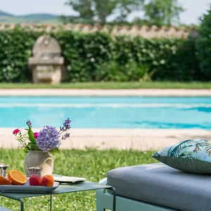  Holiday home Domaine De La Serve